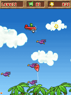 Gummibar Mobile Game
