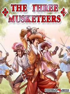 The 3 Mosquiteers