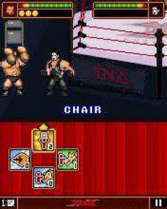 TNA Wrestling