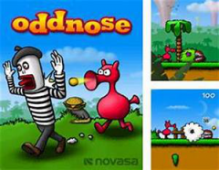 Oddnose