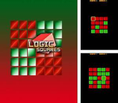 Logic Squares