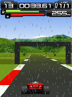 Formula Extreme