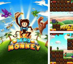 Aero Monkey