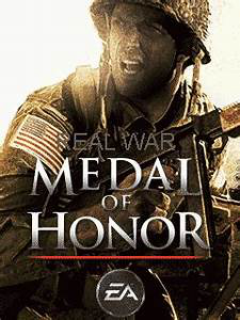 Medal Of Honor