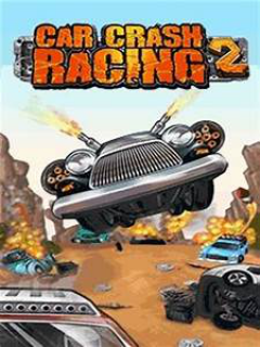 Car Crash Racing 2