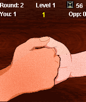 Combat Thumb