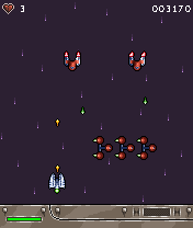 Space Exile