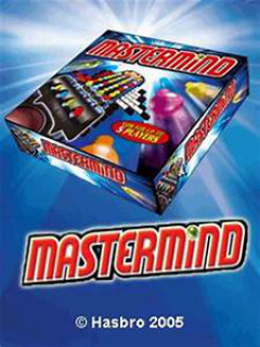 Mastermind