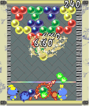 Ex Bubble