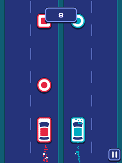 Two Cars