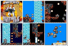 Johnny Rumble 2