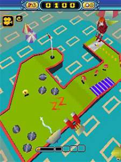 Minigolf Magic 3D