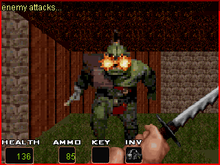 Shadow Warrior Take Away Edition