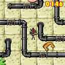 Cockroach