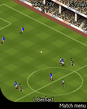 Manager Pro Football 2006: World Championship Edition