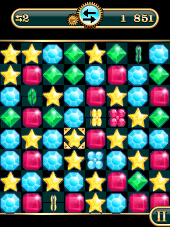 Jewel Fever (Inlogic Games)