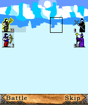 Quest of the Hero: The Evil Lords
