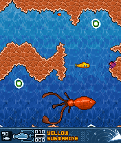 Yellow Submarine