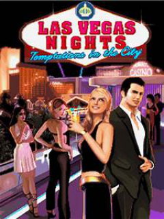 Las Vegas Nights : Temptations in the City