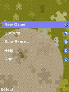 Puzzle Slider