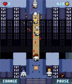 Lego Star Wars 2