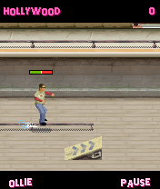 Tony Hawk&s American Wasteland