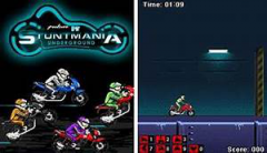MTV Stuntmania Underground