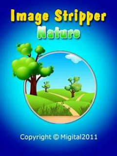 Image Stripper Nature