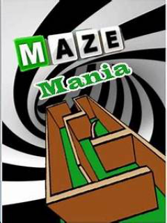 Maze Mania