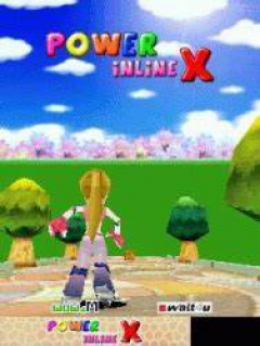 Power Inline X 3D