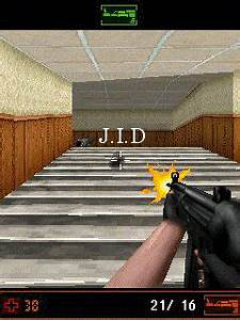 ContrTerrorism 3D