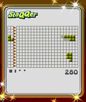 Staqqer