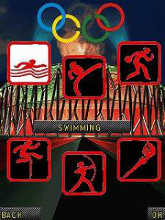 Olympic Panic 2008
