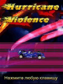 Hurricane Violence