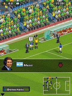 Real Football 2011