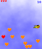 Hearts