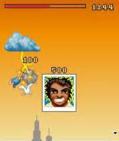 Johnny Crash