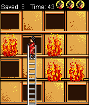 Fire Fight