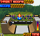Skateboard Fever