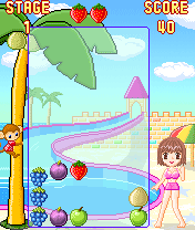 Fruit Puyo 2