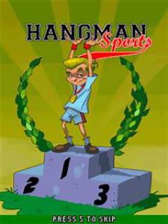 Hangman Sports
