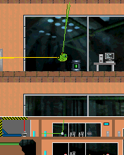 AstroBubble Secret Lab