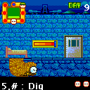 Escape Zolaman