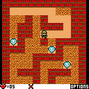 Diamond Mine