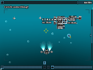 Deep 3D - Submarine Odyssey