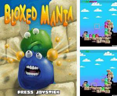 Bloxed Mania
