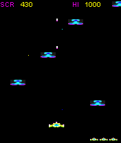 Galaforce