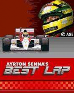 Ayrton Sennas Best Lap