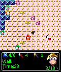 Rayman Garden PLUS (fan remake)
