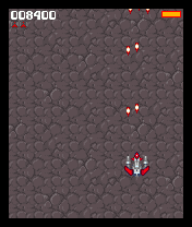Cross Black 2